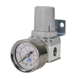 Imagen destacada de la colección - Pressure Regulators For Pneumatics