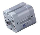 Imagen destacada de la colección - Pneumatic ISO 21287 Compact Cylinders Mindman MCJI