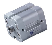 Pneumatic Compact Cylinders Mindman MCJI