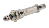 Imagen destacada de la colección - Pneumatic Round Cylinders Mindman MCMI ISO 6432
