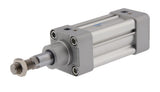 Imagen destacada de la colección - Pneumatic ISO 15552 Cylinders (32-320 mm) Mindman MCQI3