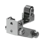 Imagen destacada de la colección - Accessories For Finger Lever Operated Pneumatic Valves
