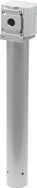 Membrane Air Dryers MS6-LDM1