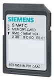 Imagen destacada de la colección - PLC Memory Cards