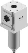 Festo Micro Filters PFML