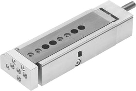 Mini Slides, Metric DGSL