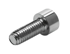 Mounting Screws And Nuts For Festo Pneumatic Valves