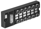 Imagen destacada de la colección - Multi-Pin Plug Distributors For Pneumatic Valves