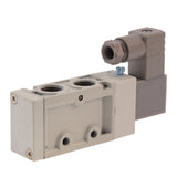 Imagen destacada de la colección - Mindman 5/2-Way Pneumatic Solenoid Valves