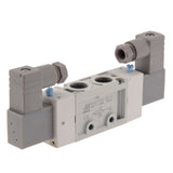 Imagen destacada de la colección - Pneumatic Directional Valves