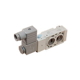 Imagen destacada de la colección - Mindman NAMUR Air Solenoid Valves