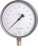 Imagen destacada de la colección - Hydraulic Pressure Gauges