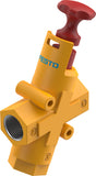 Imagen destacada de la colección - Festo On-Off Valves HE-LO