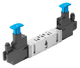 Imagen destacada de la colección - Operating Components For Festo Pneumatic Valves 15407-1