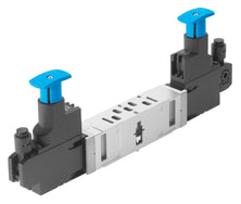 Operating Components For Festo Pneumatic Valves 15407-1