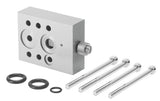 Imagen destacada de la colección - Function Components For Pneumatic Valves