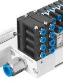 Imagen destacada de la colección - Festo Operating Components For VUVB-12