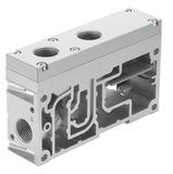 Imagen destacada de la colección - Operating Components For Festo Pneumatic Valves