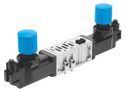 Festo Operating Components ISO 5599-1