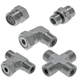 Imagen destacada de la colección - ORFS Fittings