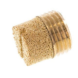 Imagen destacada de la colección - Compact Pneumatic Mufflers