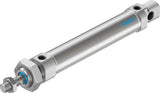 Imagen destacada de la colección - Festo Round Cylinders Double-Acting DSNU ISO 6432 8-25 mm