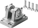 Imagen destacada de la colección - Festo Swivel Flanges