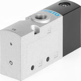 Imagen destacada de la colección - 3/2-Way Pneumatically Actuated Valves