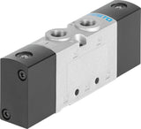 Imagen destacada de la colección - Air Actuated Pneumatic Valves