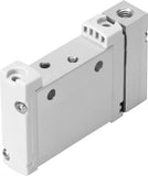 Imagen destacada de la colección - Festo 5/2-Way Compact Pneumatic Valves VUWG