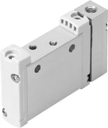 Festo 5/2-Way Compact Pneumatic Valves VUWG