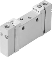 Festo 5/3-Way Compact Pneumatic Valves VUWG