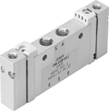 Imagen destacada de la colección - Festo 3/2-Way Compact Pneumatic Valves VUWG