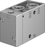 Festo 3/2-Way Pneumatic Tiger Valves