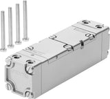 Imagen destacada de la colección - Festo 5/2-Way Pneumatic Cassette Valves