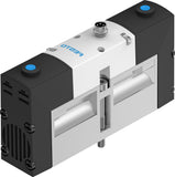 Imagen destacada de la colección - ISO 15407-1 Pneumatic Solenoid Valves