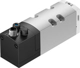Imagen destacada de la colección - Festo 5/2-Way ISO Valves With Central Plug VSVA