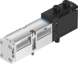 Imagen destacada de la colección - Festo ISO 15407-1 Valves Plug-in VSVA
