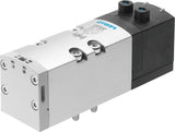 Imagen destacada de la colección - 5/2-Way ISO 5599-1 Pneumatic Solenoid Valves