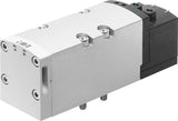 Imagen destacada de la colección - Festo 2/2-Way ISO Valves Plug-in VSVA