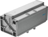 Imagen destacada de la colección - 5/3-Way ISO 5599-1 Air Actuated Pneumatic Valves