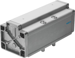 5/3-Way ISO 5599-1 Air Actuated Pneumatic Valves