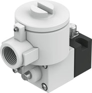 ISO 15218 Pneumatic Solenoid Valves