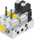 Imagen destacada de la colección - Festo VOFA Control Blocks