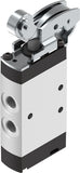 Imagen destacada de la colección - Roller Operated Pneumatic Valves