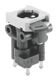 Imagen destacada de la colección - Festo 3/2-Way Front Panel Pneumatic Valves PK3