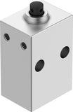 Imagen destacada de la colección - Festo 3/2-Way Stem Actuated Pneumatic Valves M5