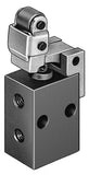 Imagen destacada de la colección - Festo 3/2-Way Pneumatic Roller Lever Valves M5