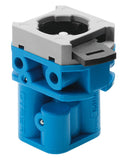 Imagen destacada de la colección - 5/2-Way Front Panel Pneumatic Valves