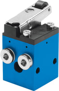 4/2-Way Pneumatic Roller Lever Valves